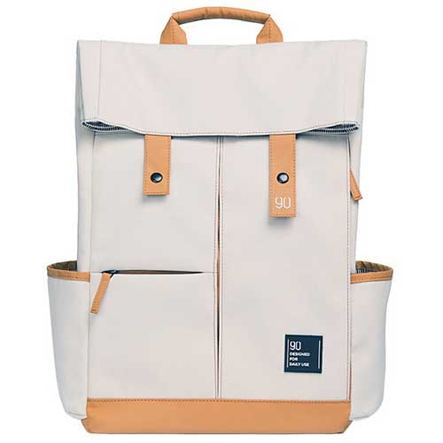 90 GOFUN Vitality Backpack Beige